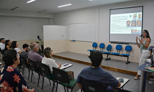 VR: Maternidade do Hospital São João Batista recebe novas residentes de Ginecologia e Obstetrícia